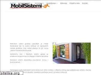 mobilsistemi.co.rs