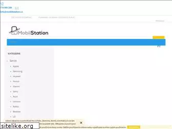 mobilstation.cz