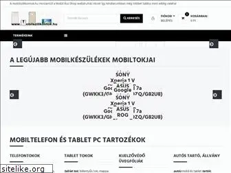mobilszilikontok.hu