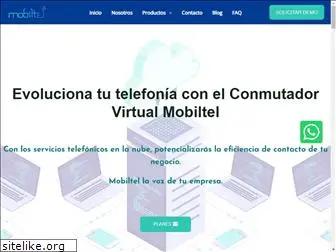 mobiltel.com.mx