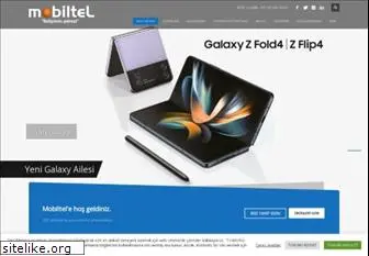 mobiltel.com.tr