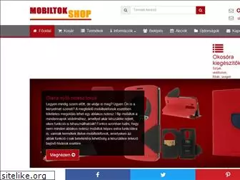 mobiltokshop.hu