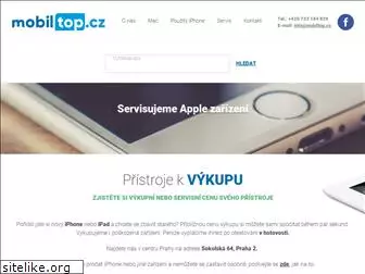 mobiltop.cz