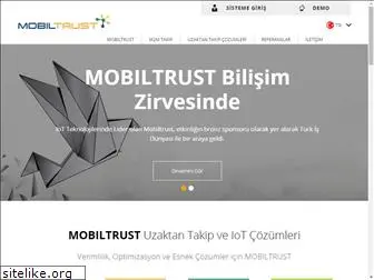 mobiltrust.com