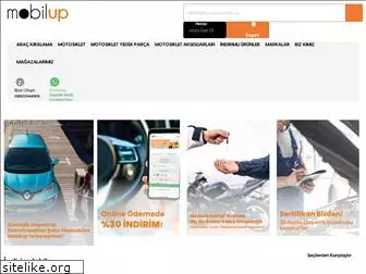 mobilup.com.tr