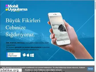 mobiluygulama.com.tr