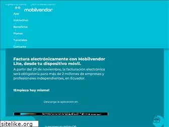 mobilvendorlite.com