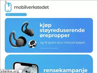 mobilverkstedet.no