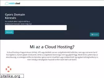 mobilxcloud.hu