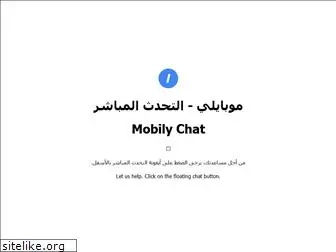 mobily.chat