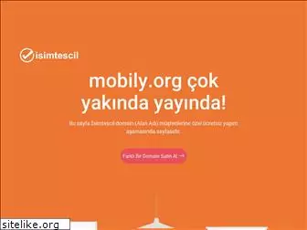 mobily.org