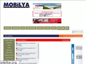 mobilyadergisi.com.tr