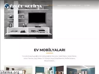 mobilyaozgur.com.tr