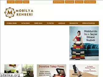 mobilyarehberi.com.tr