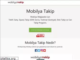 mobilyatakip.com
