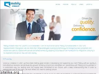 mobilyinfotech.com