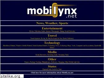 mobilynx.net
