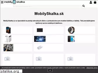 mobilyskalka.sk