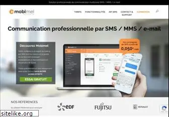 mobimel.com