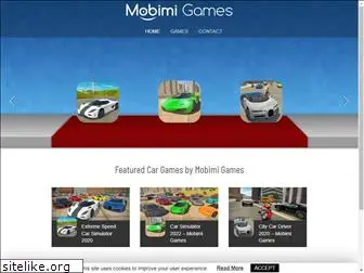 mobimigames.com