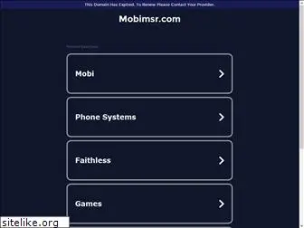 mobimsr.com