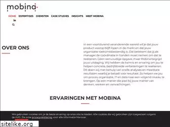 mobina-it.com