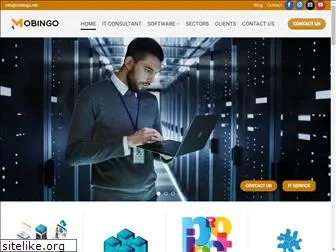 mobingo.net