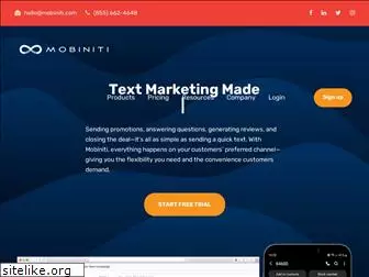 mobiniti.com