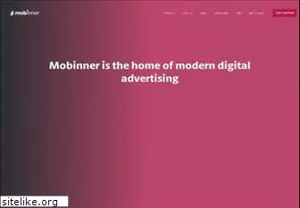 mobinner.com