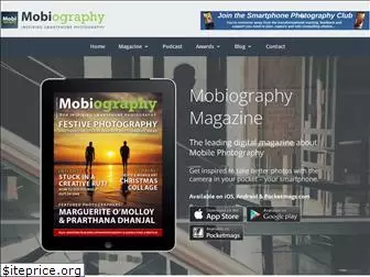 mobiography.net