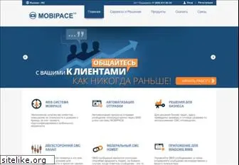 mobipace.com