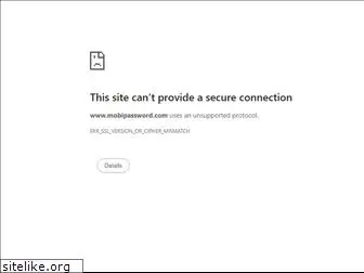 mobipassword.com