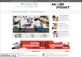 mobiprint.sk