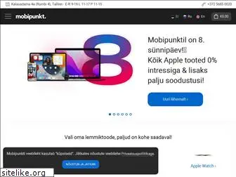 mobipunkt.ee