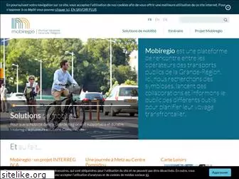mobiregio.net