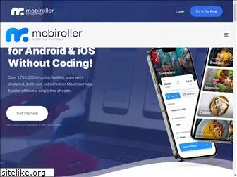 mobiroller.com