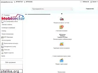 mobisector.com