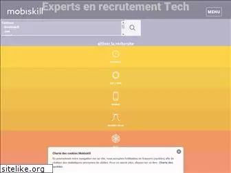 mobiskill.fr