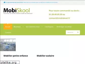 mobiskool.fr