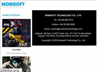 mobisoft-technology.com
