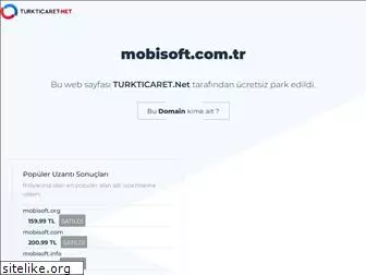mobisoft.com.tr