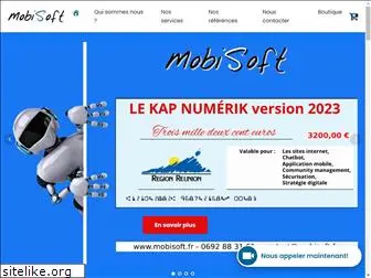 mobisoft.fr