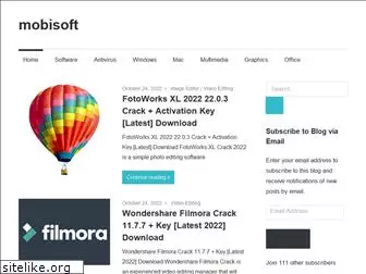 mobisoft.info