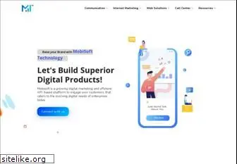 mobisofttech.co.in