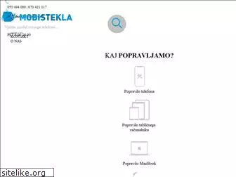 mobistekla.si