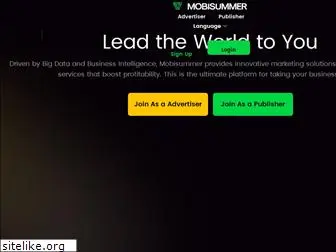 mobisummer.com