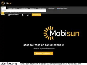 mobisun.com