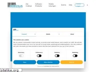 mobisys.com