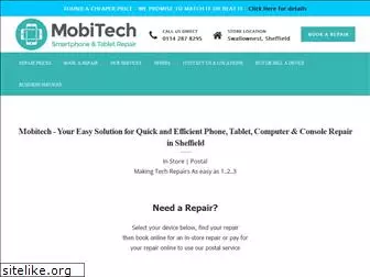 mobitech-sheffield.co.uk