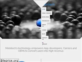 mobitech.io